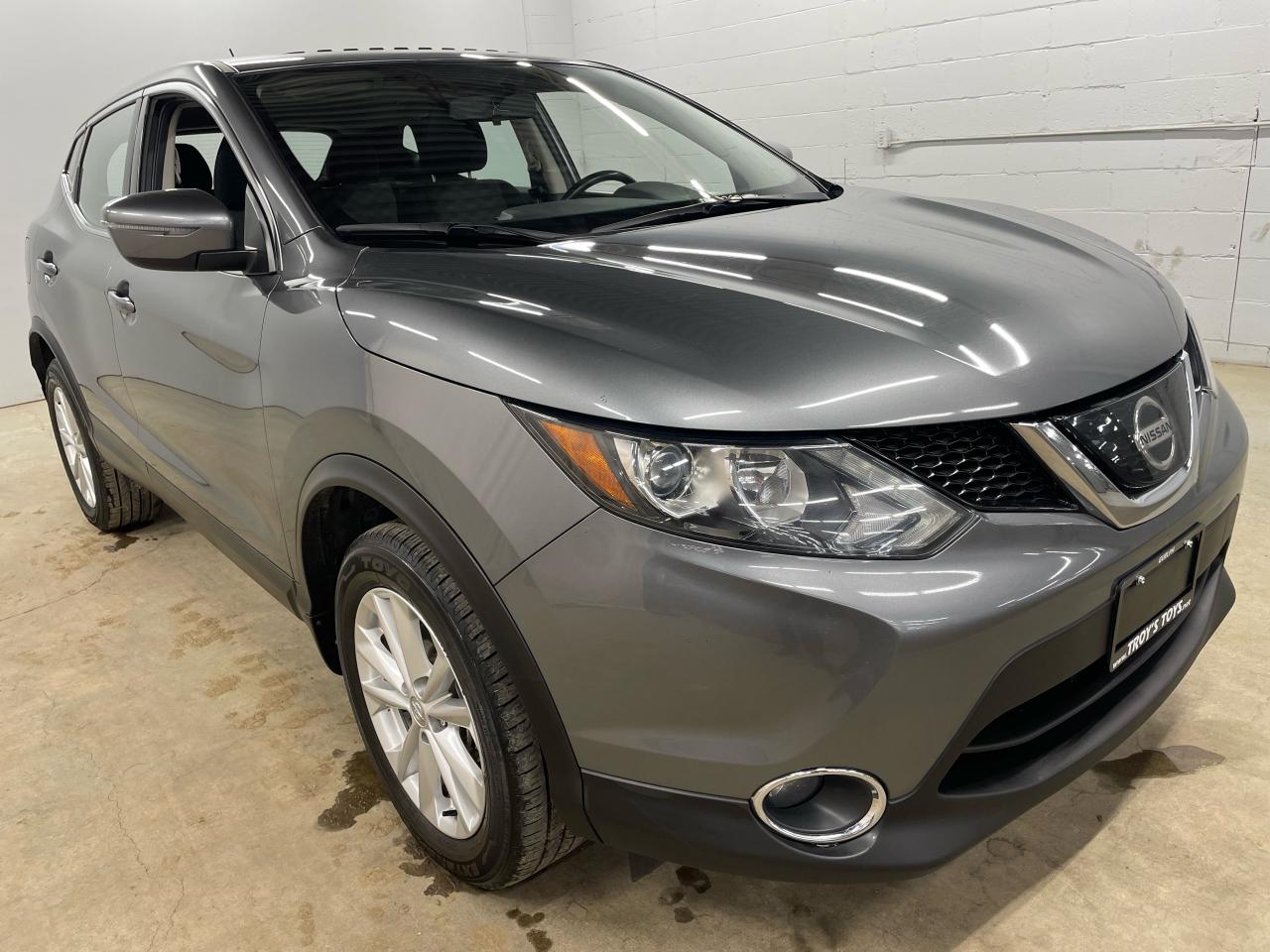 Used 2018 Nissan Qashqai SV for sale in Guelph, ON