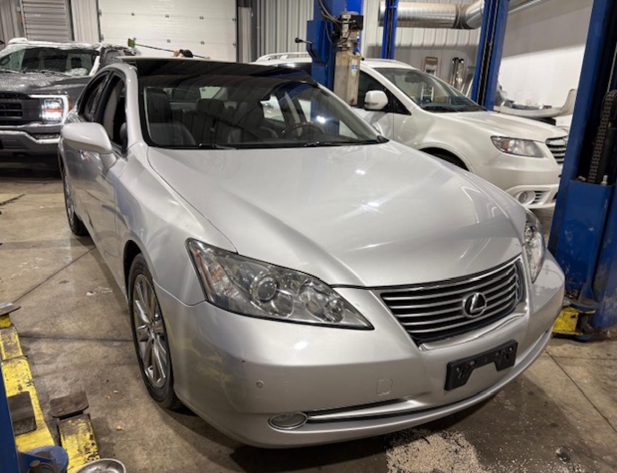 Used 2009 Lexus ES 350  for sale in Burlington, ON