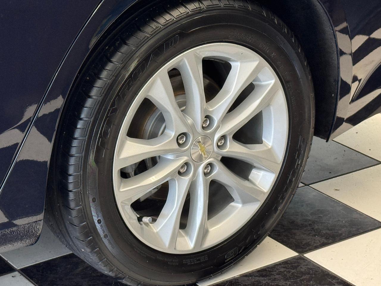 2018 Chevrolet Malibu LT+New Brakes+ApplePlay+Camera+CLEAN CARFAX Photo