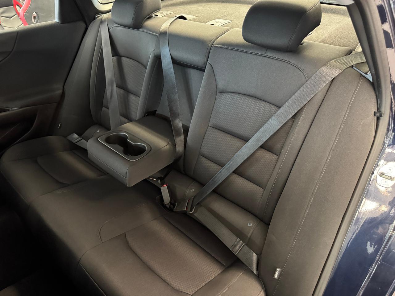 2018 Chevrolet Malibu LT+New Brakes+ApplePlay+Camera+CLEAN CARFAX Photo