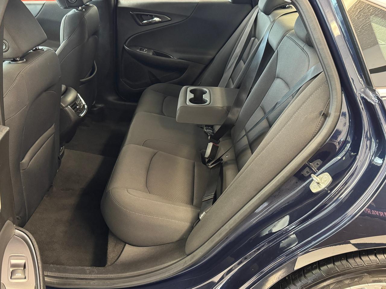 2018 Chevrolet Malibu LT+New Brakes+ApplePlay+Camera+CLEAN CARFAX Photo