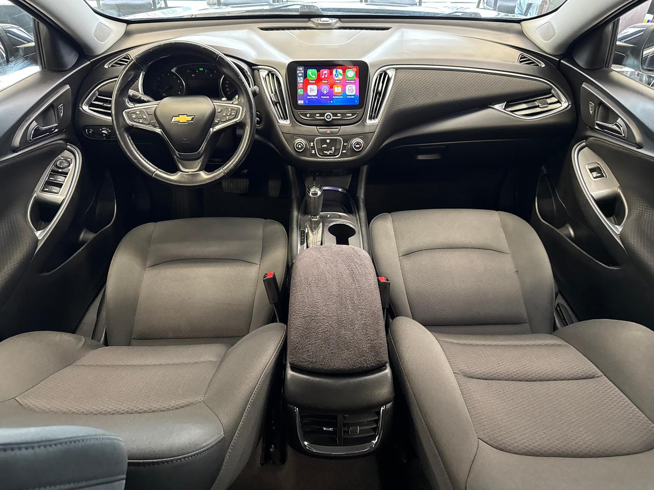 2018 Chevrolet Malibu LT+New Brakes+ApplePlay+Camera+CLEAN CARFAX Photo