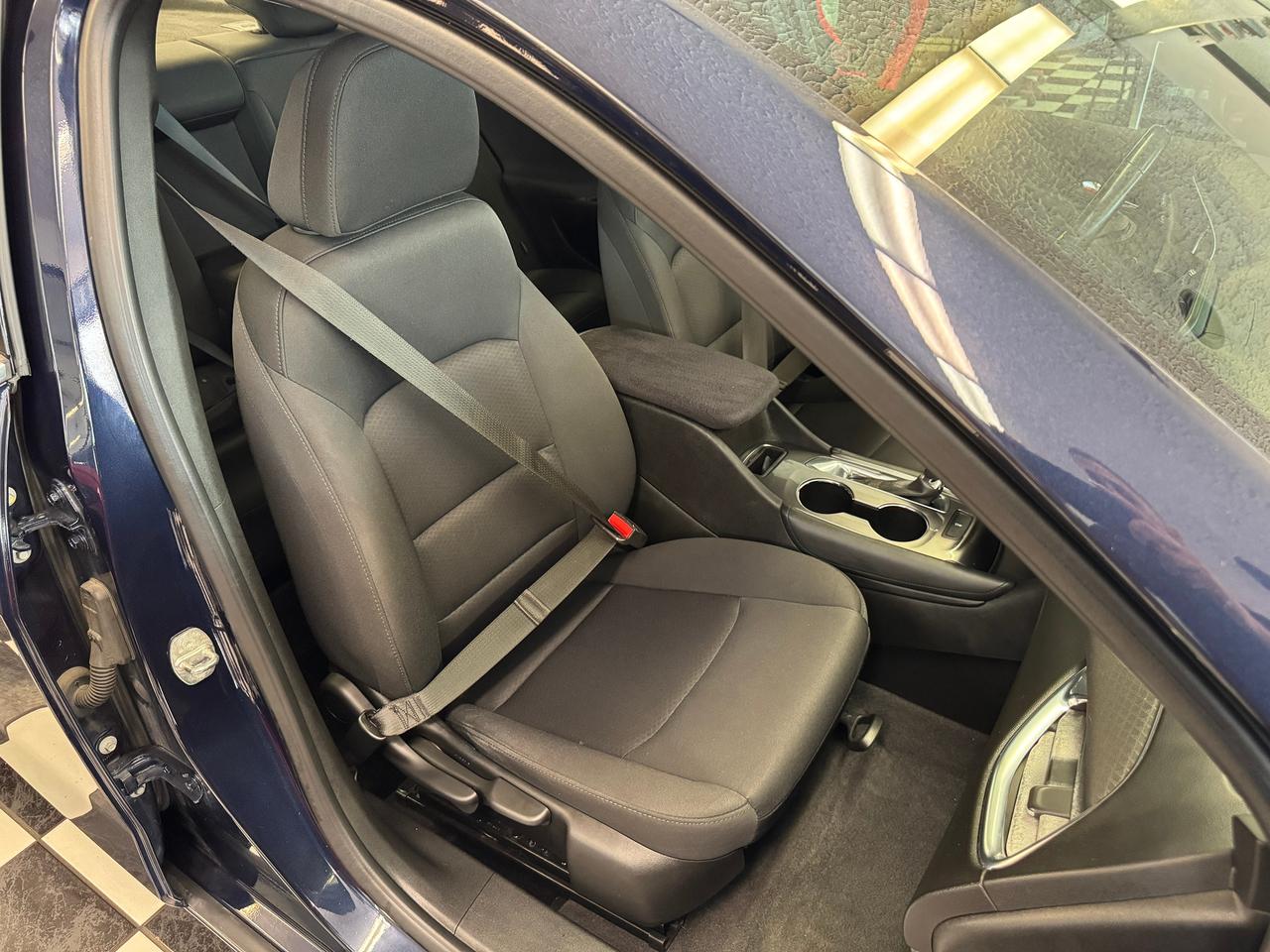 2018 Chevrolet Malibu LT+New Brakes+ApplePlay+Camera+CLEAN CARFAX Photo