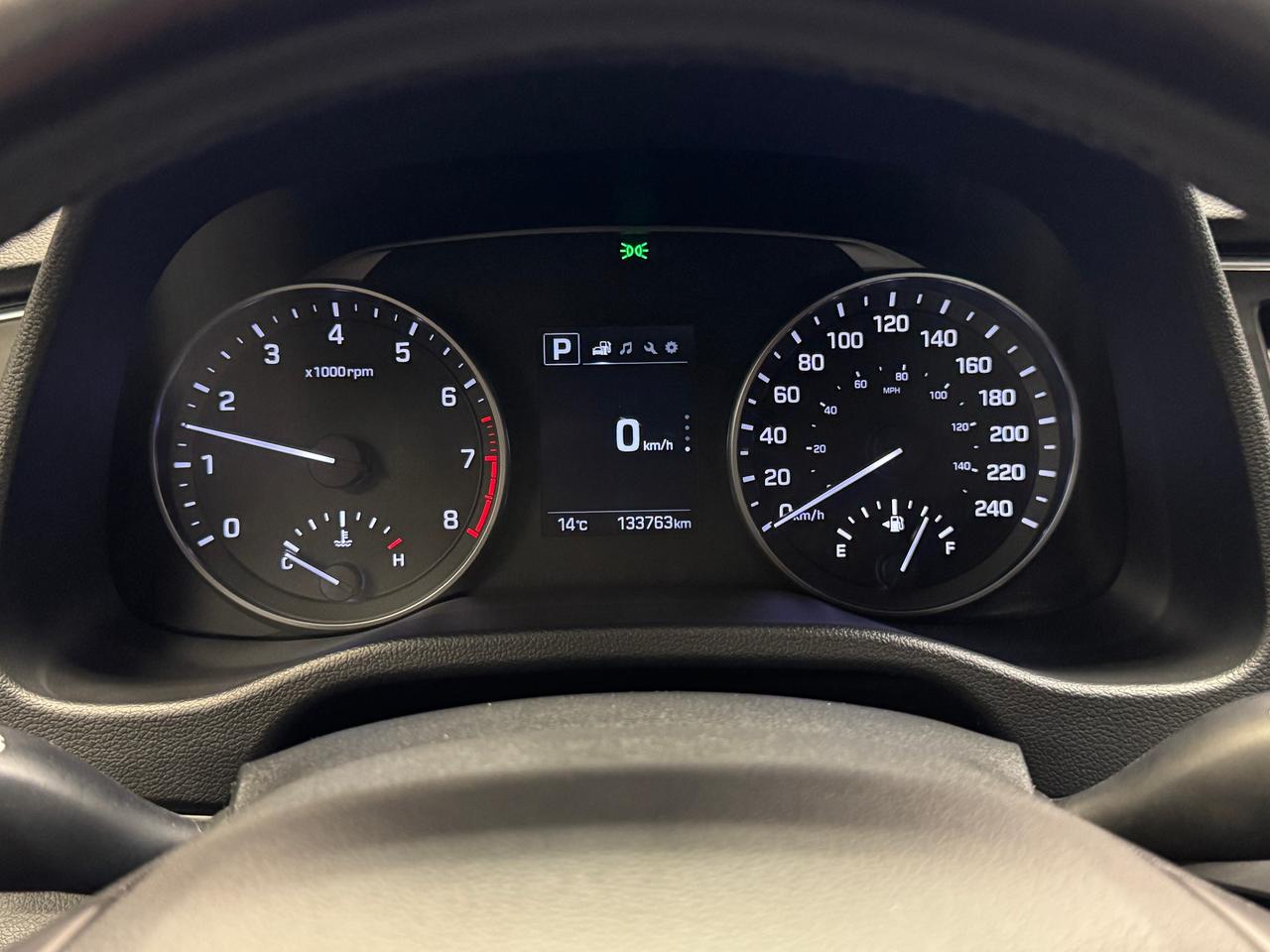 2017 Hyundai Elantra GL+Camera+ApplePlay+Heated Steering+CLEAN CARFAX Photo
