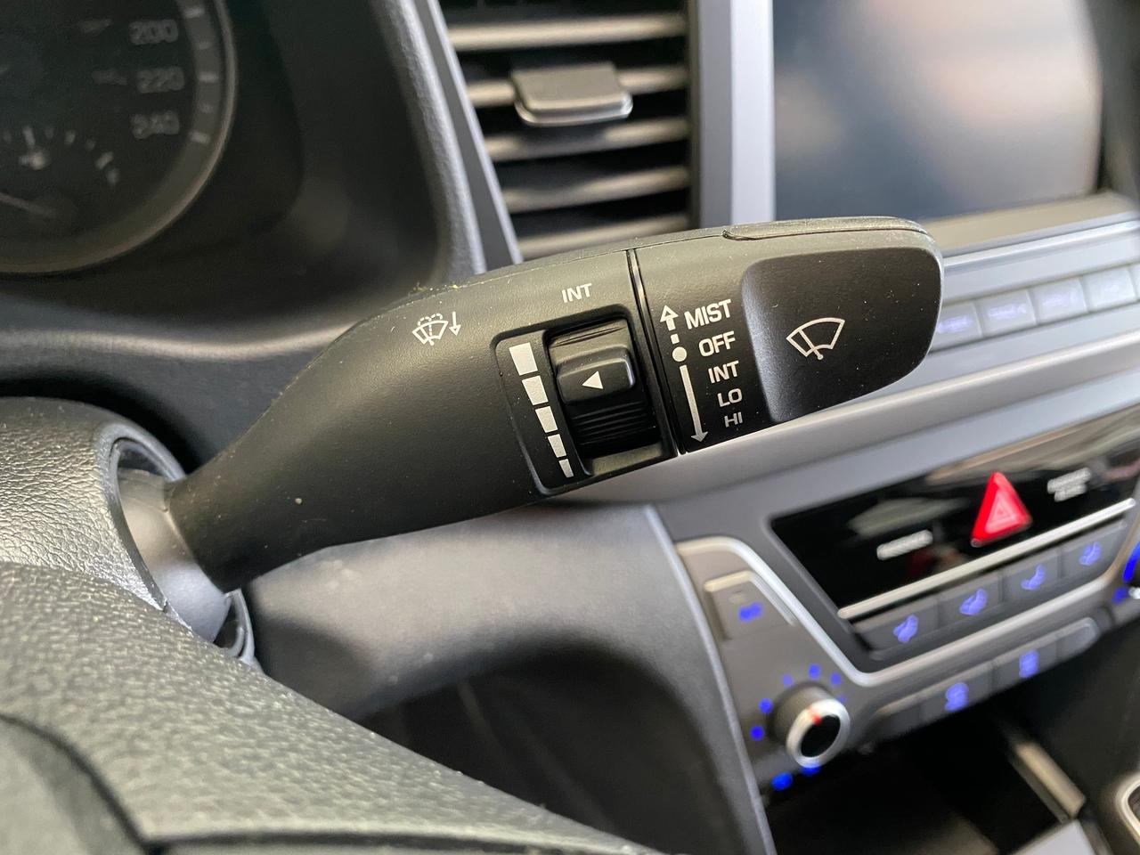 2017 Hyundai Elantra GL+Camera+ApplePlay+Heated Steering+CLEAN CARFAX Photo