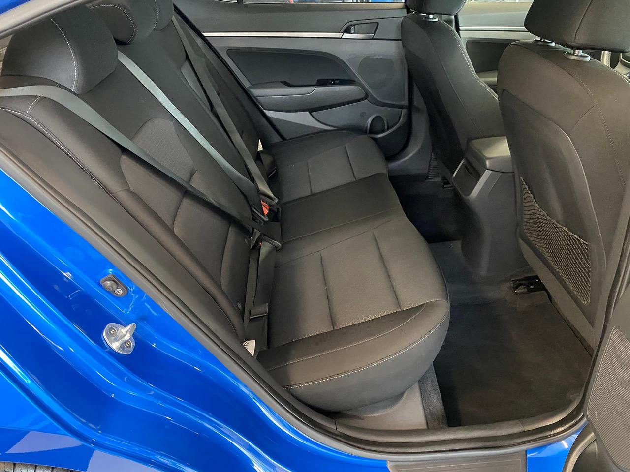 2017 Hyundai Elantra GL+Camera+ApplePlay+Heated Steering+CLEAN CARFAX Photo
