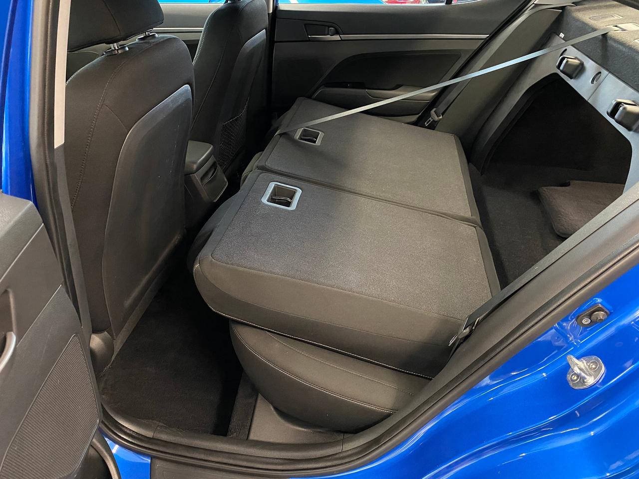 2017 Hyundai Elantra GL+Camera+ApplePlay+Heated Steering+CLEAN CARFAX Photo