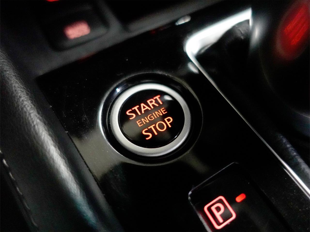 2021 Nissan Kicks SV | Heated Seats | ACC | Remote Start | CarPlay