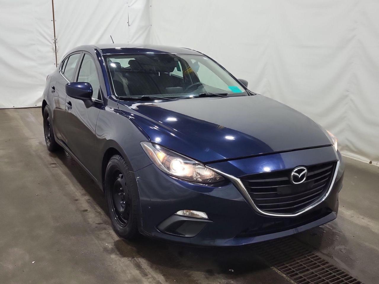 Used 2015 Mazda MAZDA3 GS for sale in Waterloo, ON