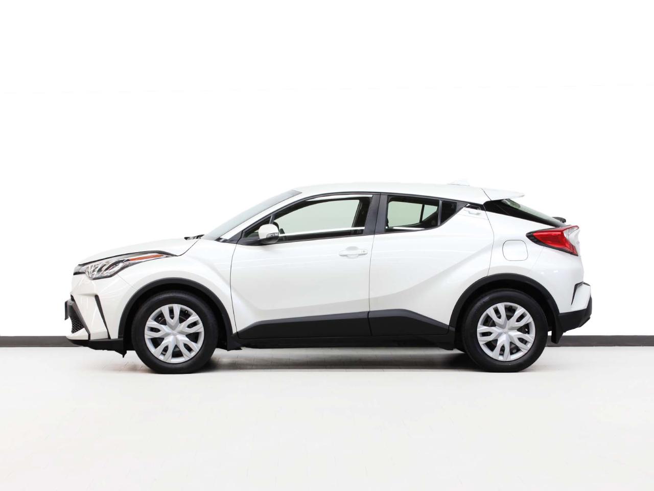 2021 Toyota C-HR XLE PREMIUM | LaneDep | Heated Seats | CarPlay