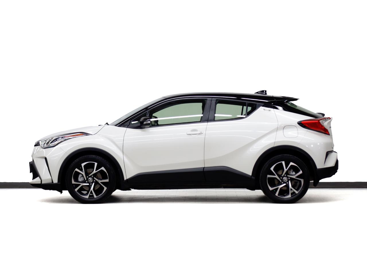 2021 Toyota C-HR XLE PREMIUM | LaneDep | Heated Seats | CarPlay