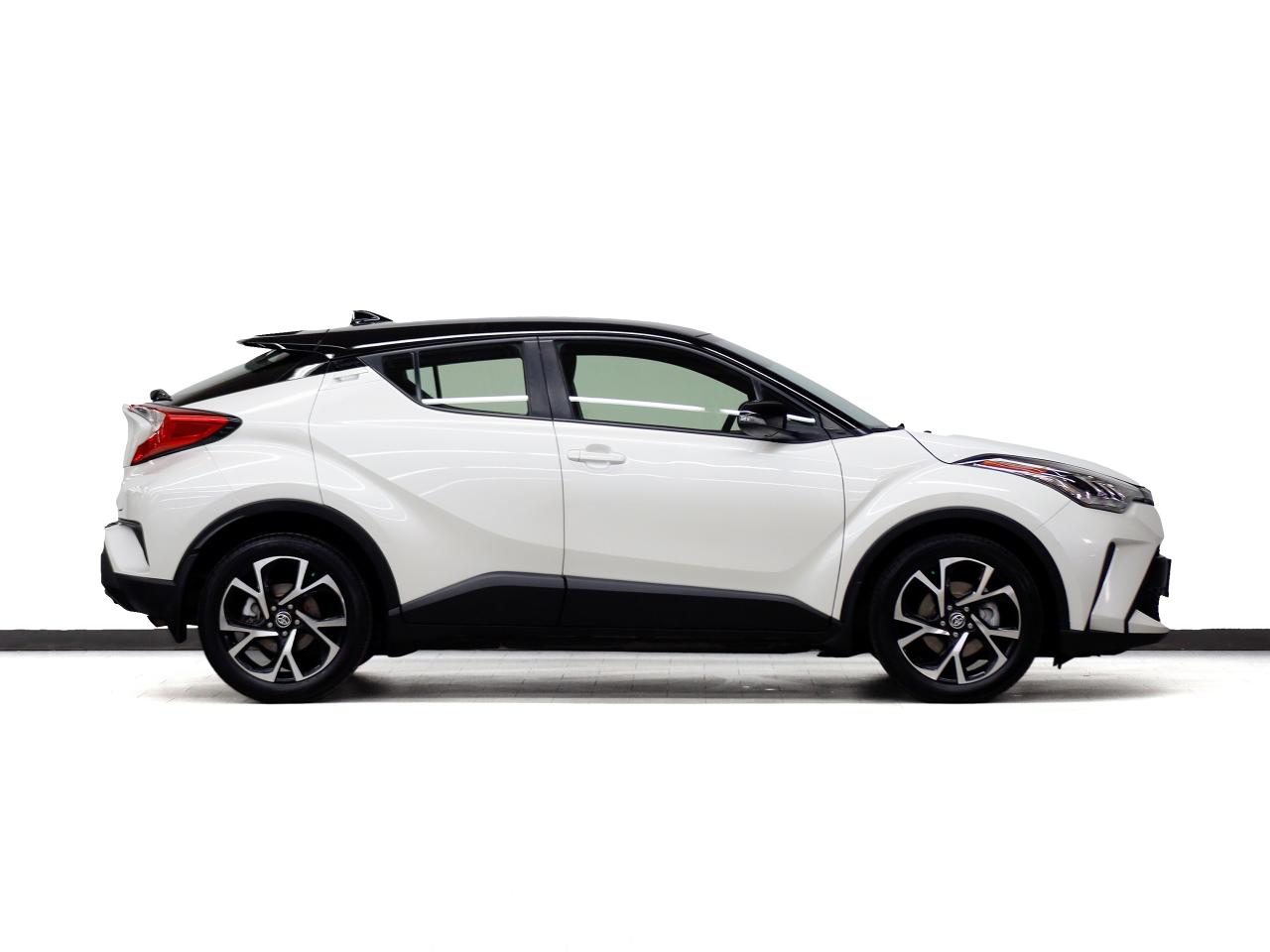 2021 Toyota C-HR XLE PREMIUM | LaneDep | Heated Seats | CarPlay