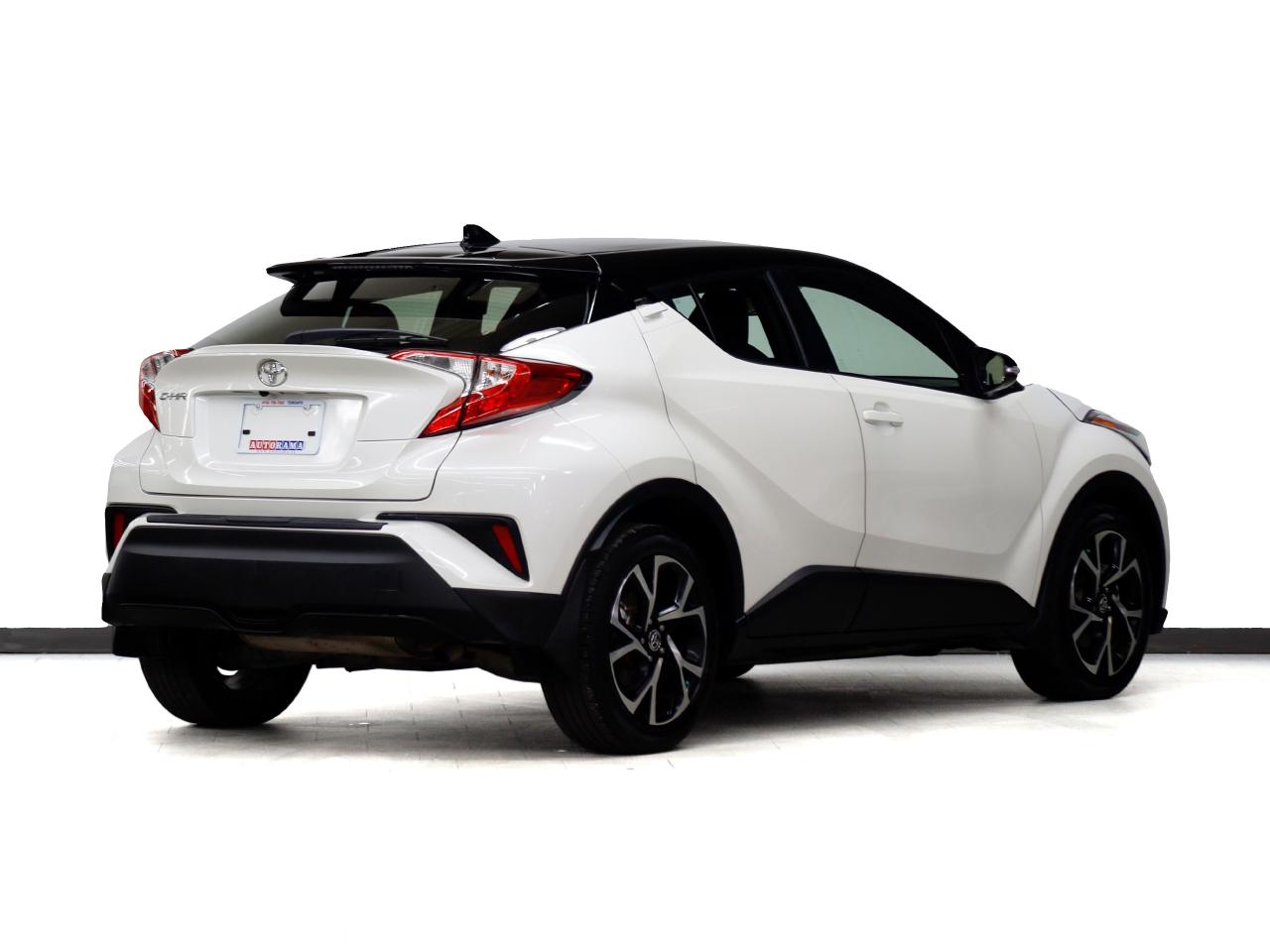 2021 Toyota C-HR XLE PREMIUM | LaneDep | Heated Seats | CarPlay