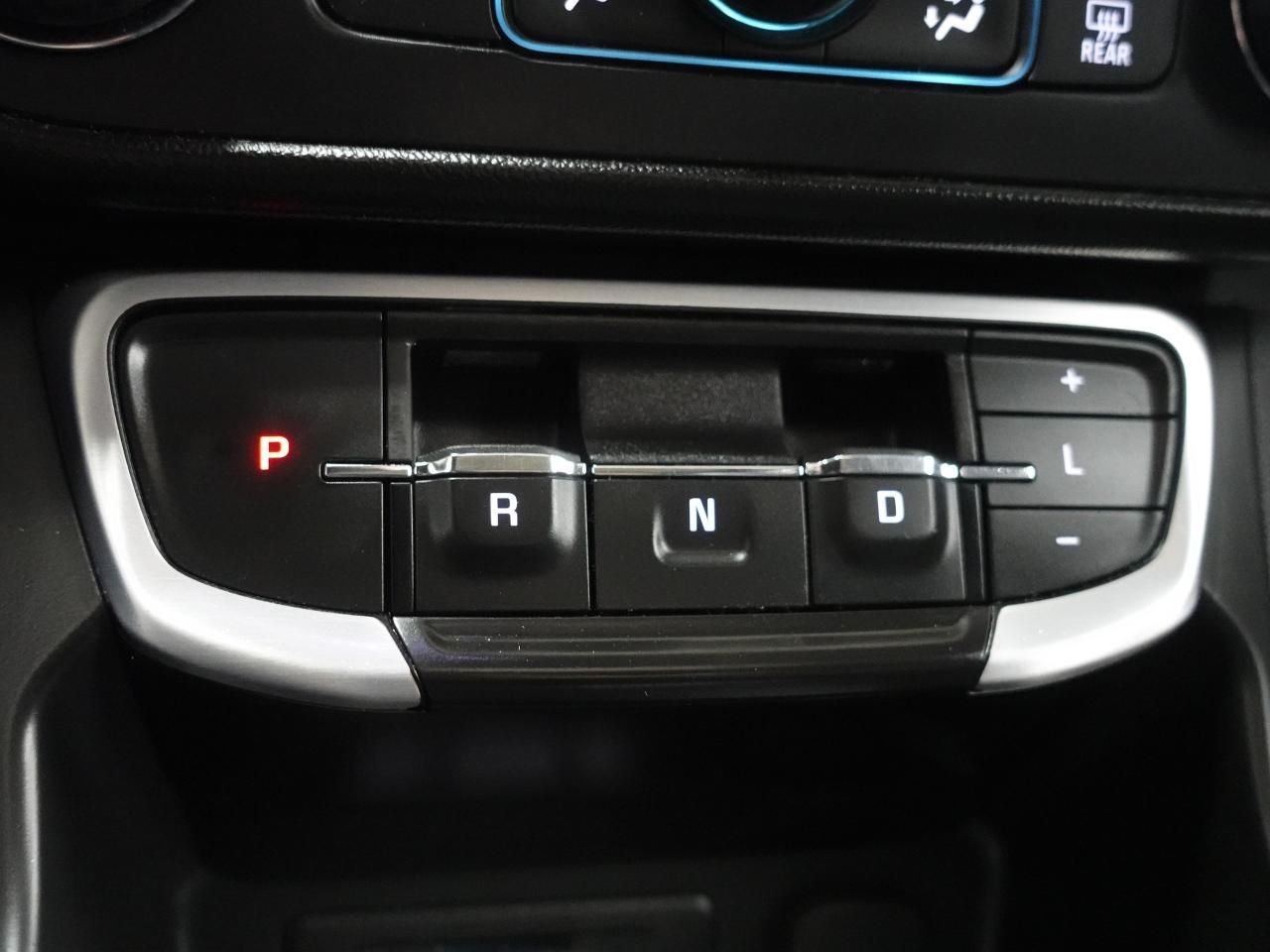 2022 GMC Terrain SLT | AWD | Nav | Leather | Sunroof | CarPlay Photo