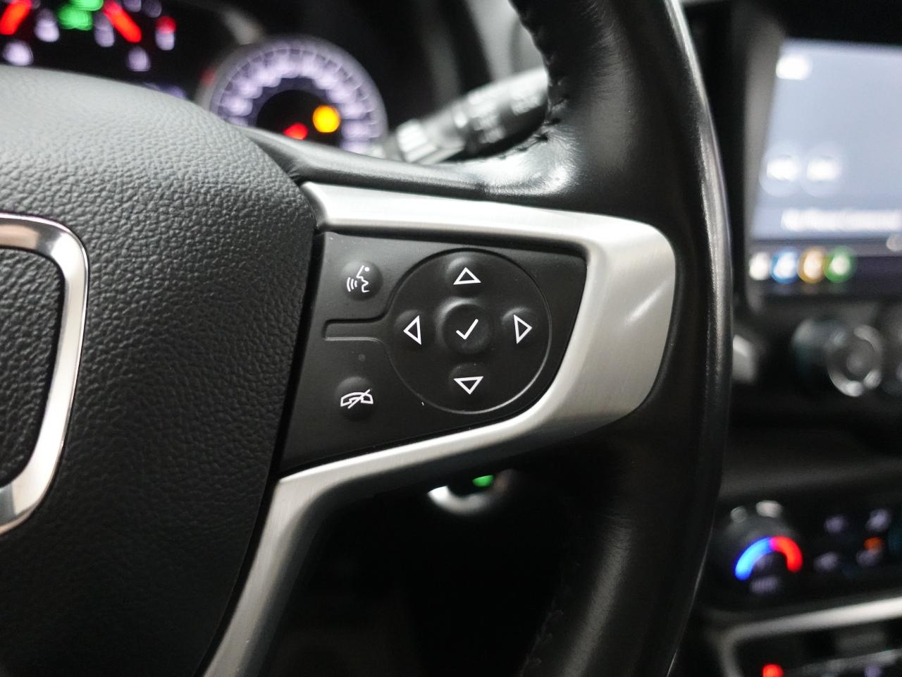 2022 GMC Terrain SLT | AWD | Nav | Leather | Sunroof | CarPlay Photo