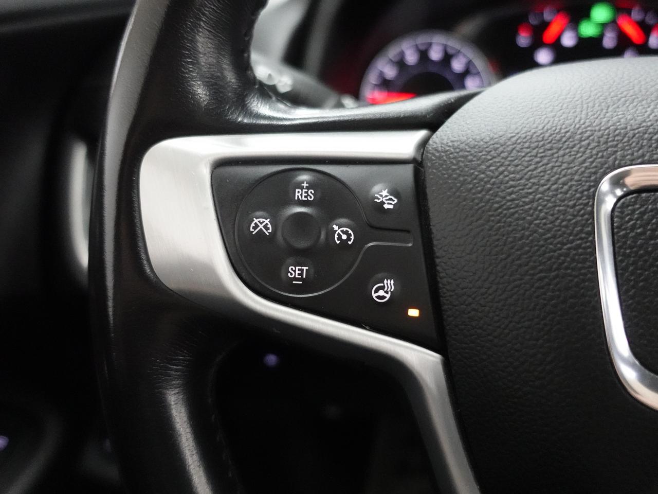 2022 GMC Terrain SLT | AWD | Nav | Leather | Sunroof | CarPlay Photo