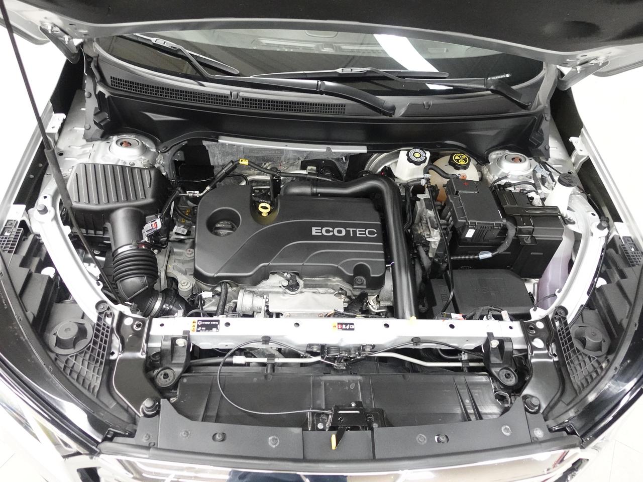 2022 GMC Terrain SLT | AWD | Nav | Leather | Sunroof | CarPlay Photo