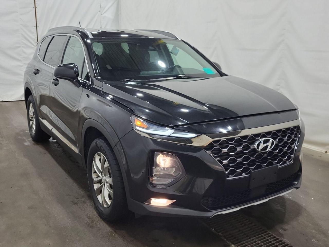 Used 2019 Hyundai Santa Fe ESSENTIAL for sale in Waterloo, ON