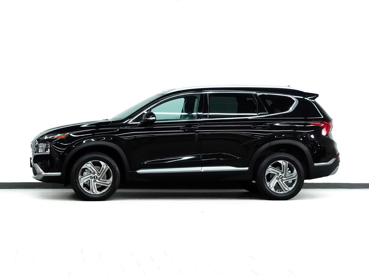 2020 Hyundai Santa Fe PREFERRED | AWD | Sun&Leather Pkg | BSM | CarPlay