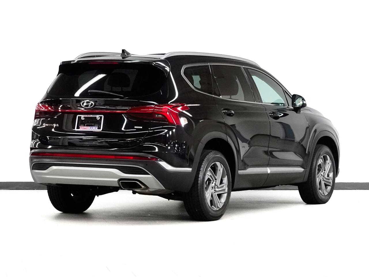 2020 Hyundai Santa Fe PREFERRED | AWD | Sun&Leather Pkg | BSM | CarPlay