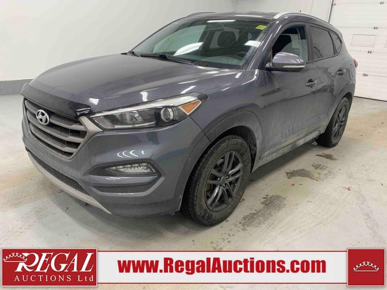 Used 2016 Hyundai Tucson  for sale in Calgary, AB