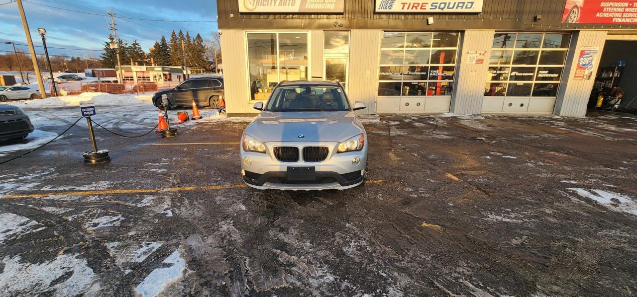 Used 2015 BMW X1 xDrive28i 🚙 For Sale: 2015 BMW X1 🚙 for sale in Waterloo, ON