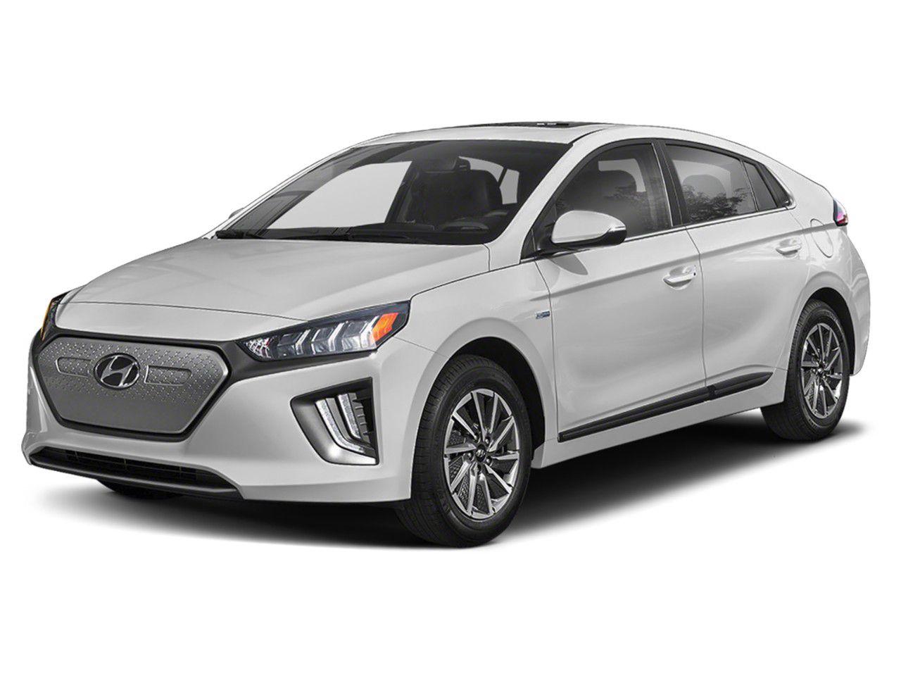 Used 2020 Hyundai IONIQ Electric Preferred Hatchback for sale in Gloucester, ON