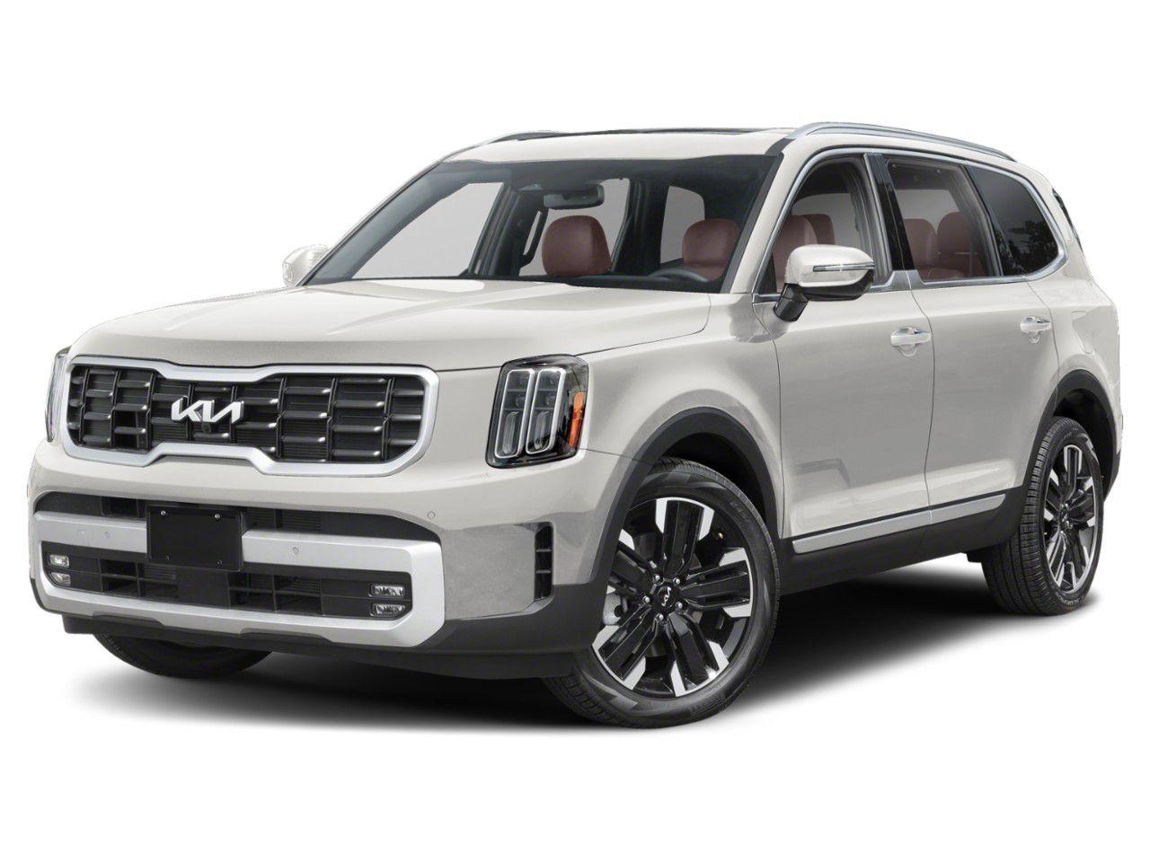 Used 2025 Kia Telluride  for sale in Orleans, ON