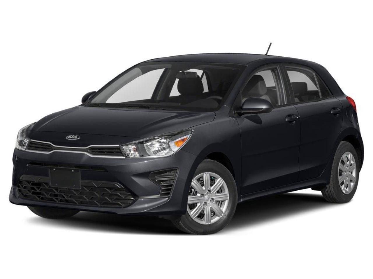 Used 2021 Kia Rio LX Premium for sale in Ottawa, ON