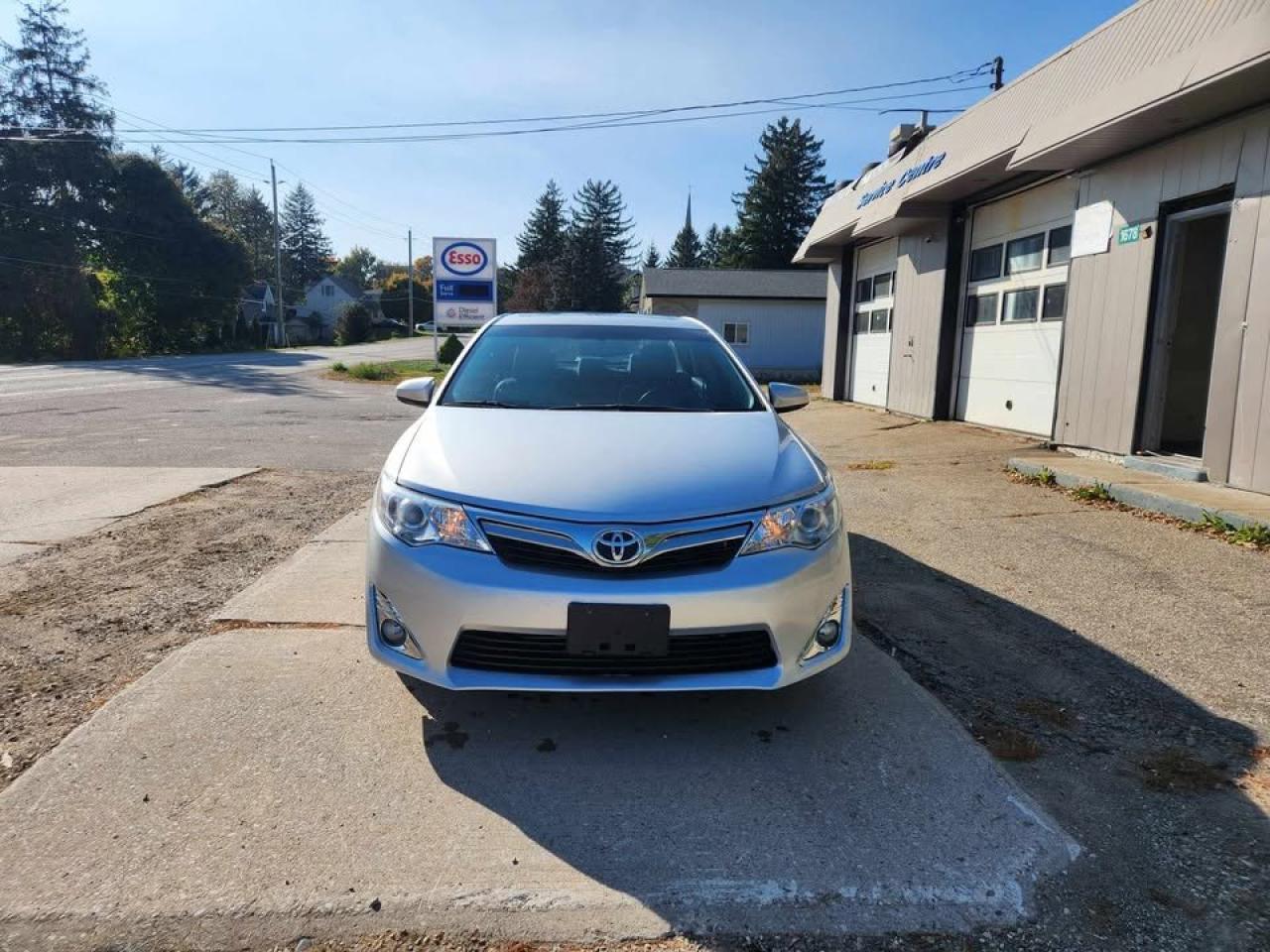 Used 2013 Toyota Camry  for sale in Brantford, ON