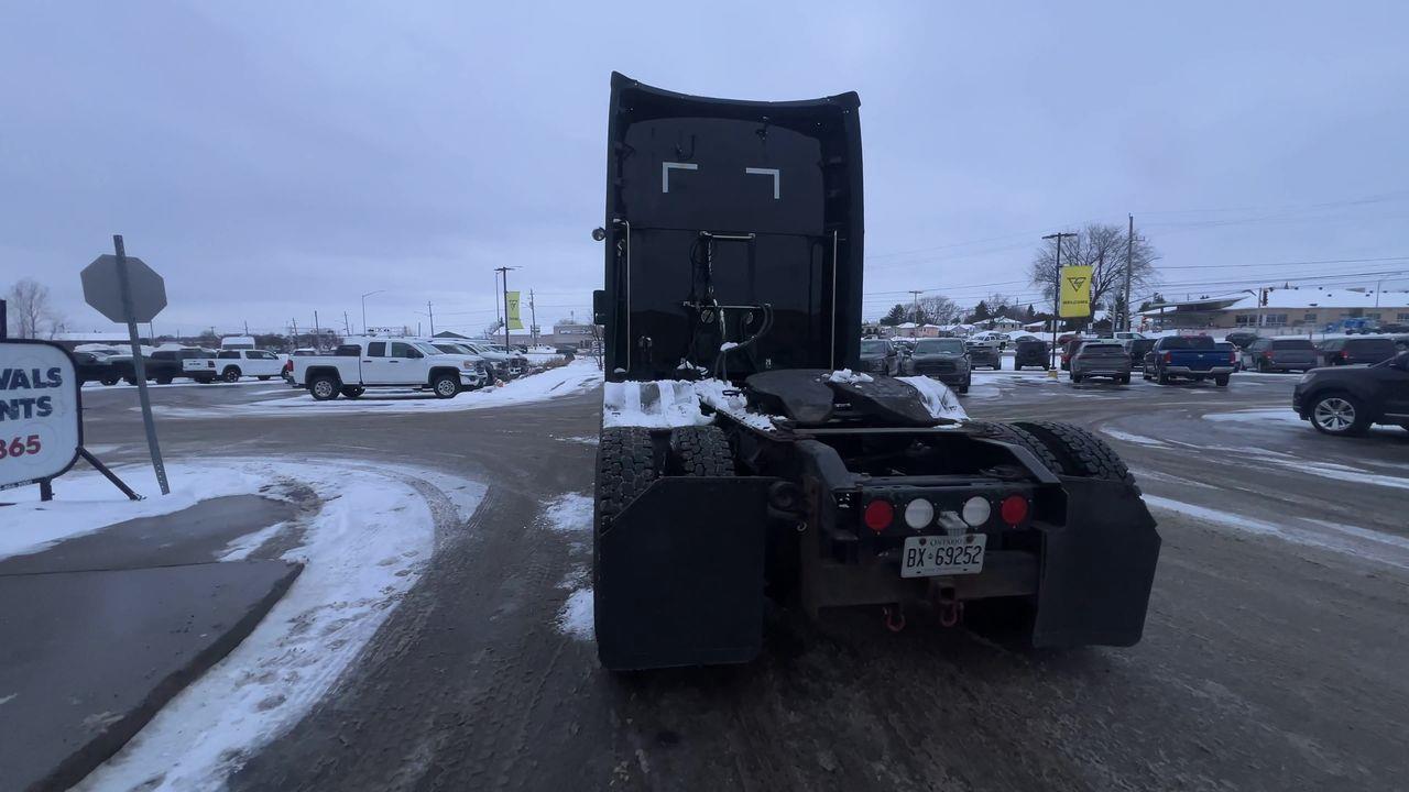 2020 Kenworth CONSTRUCTION T680 Transport DIESEL! 500hp Cummins X15 Series Photo