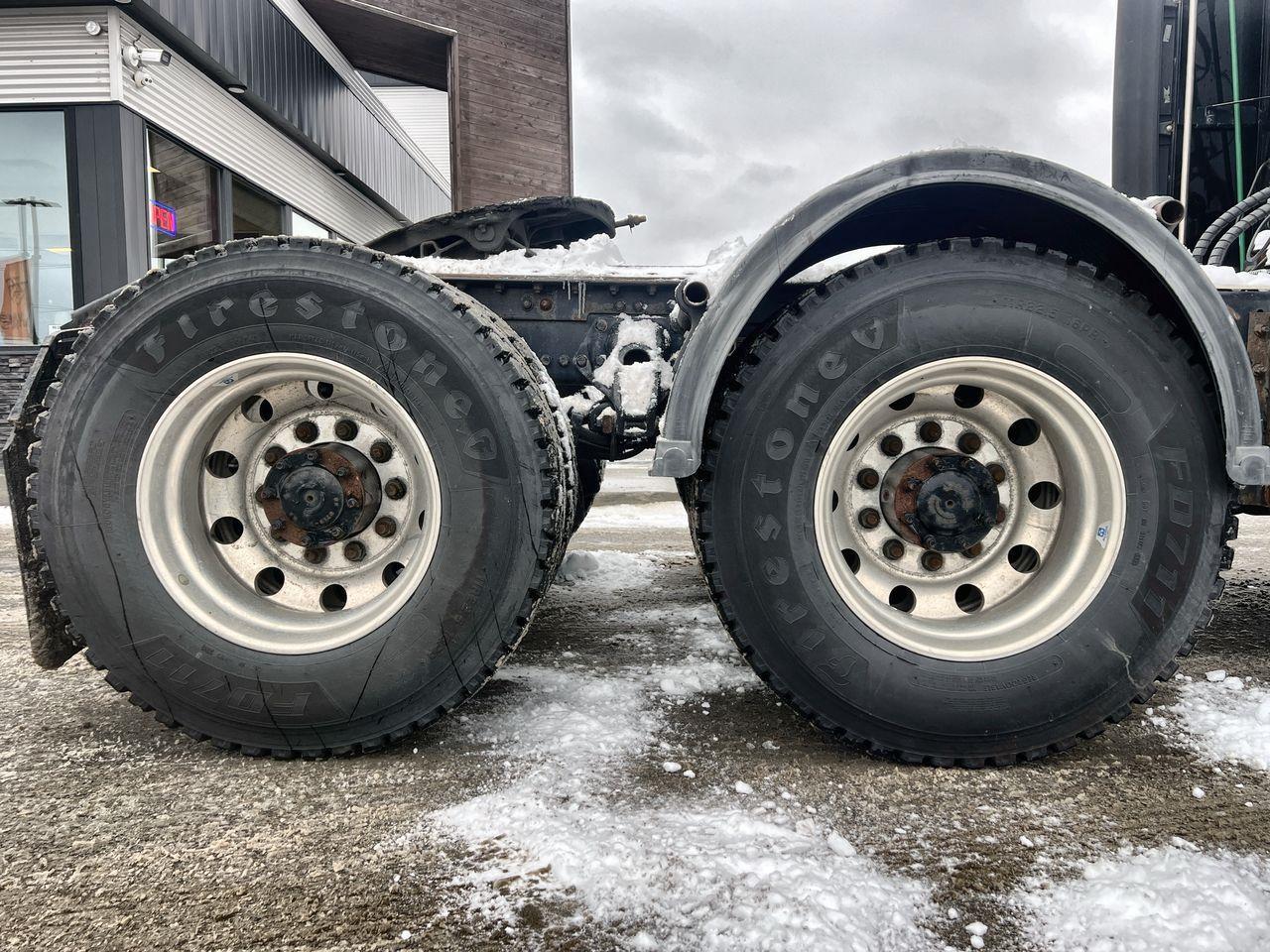 2020 Kenworth CONSTRUCTION T680 Transport DIESEL! 500hp Cummins X15 Series Photo