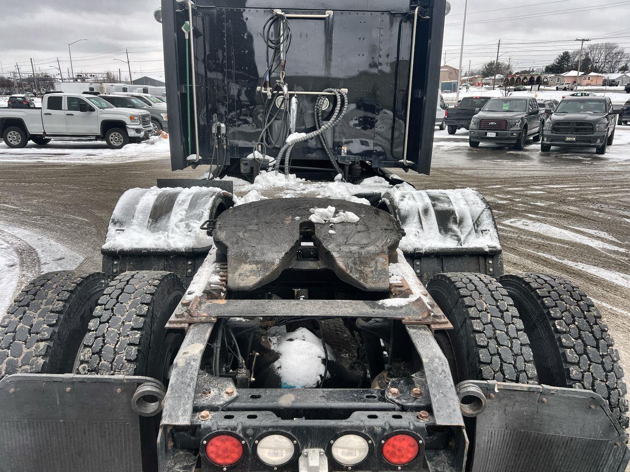 2020 Kenworth CONSTRUCTION T680 Transport DIESEL! 500hp Cummins X15 Series Photo