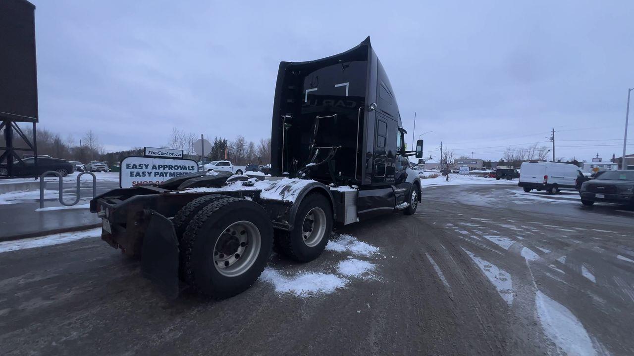 2020 Kenworth CONSTRUCTION T680 Transport DIESEL! 500hp Cummins X15 Series Photo