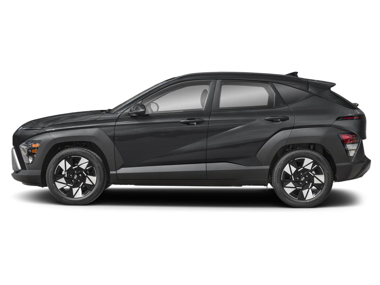 2025 Hyundai KONA Preferred Photo3