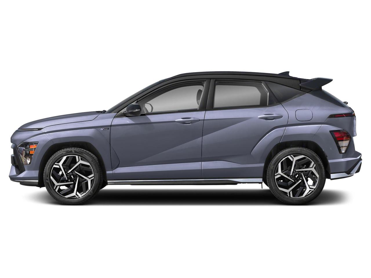 2025 Hyundai KONA N Line Photo3