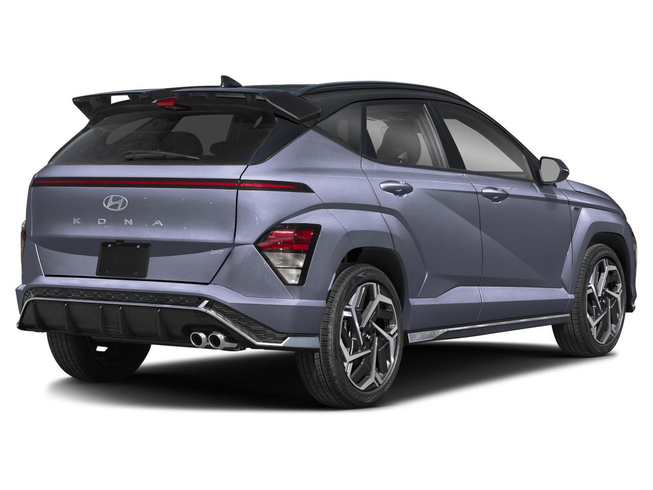 2025 Hyundai KONA N Line Photo2