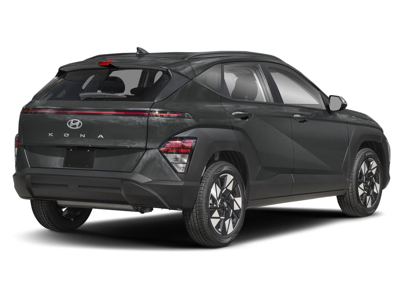 2025 Hyundai KONA Preferred Photo2