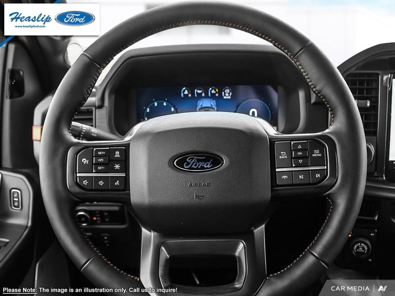 2025 Ford F-150 Tremor Photo5