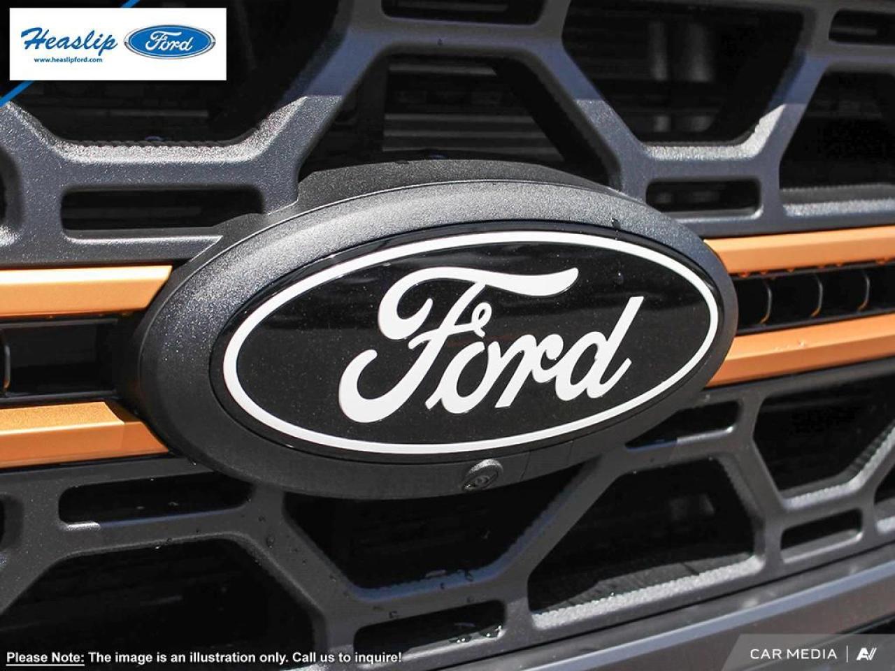 2025 Ford F-150 Tremor Photo5