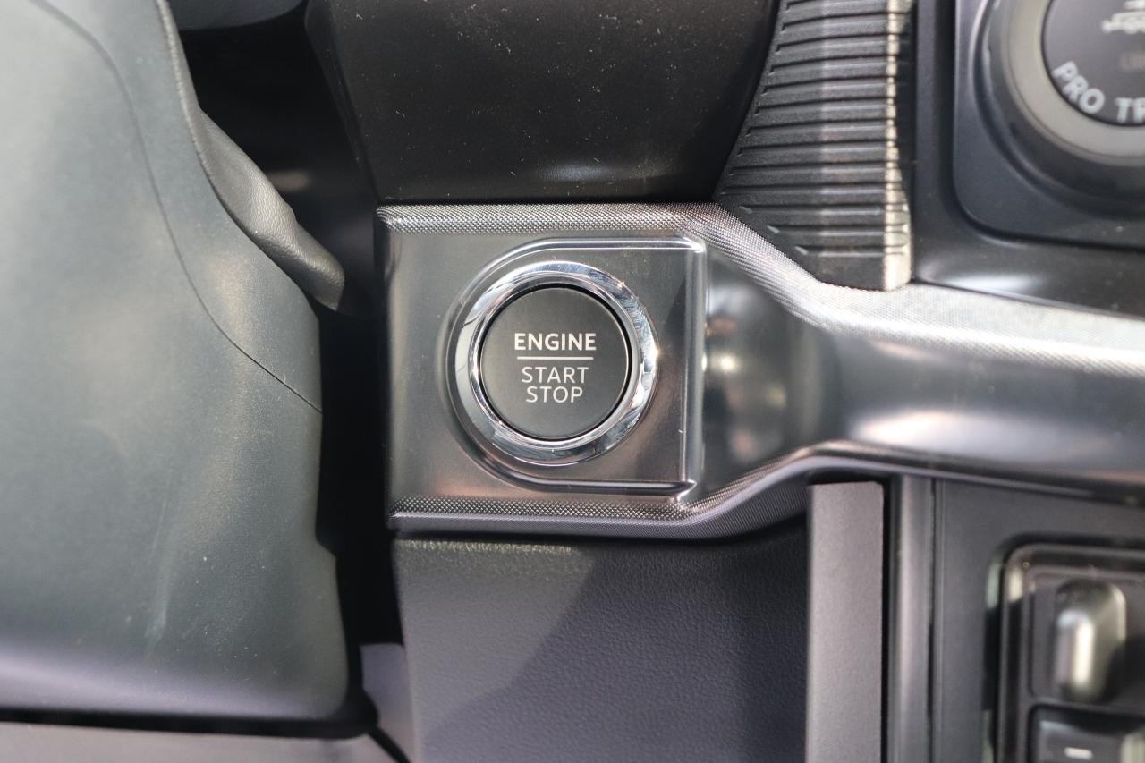 2025 Ford F-150 Tremor 4WD SuperCrew 5.5' Box Photo5