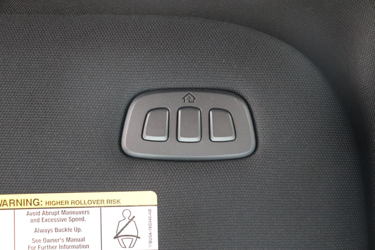 2025 Ford F-150 Tremor 4WD SuperCrew 5.5' Box Photo5