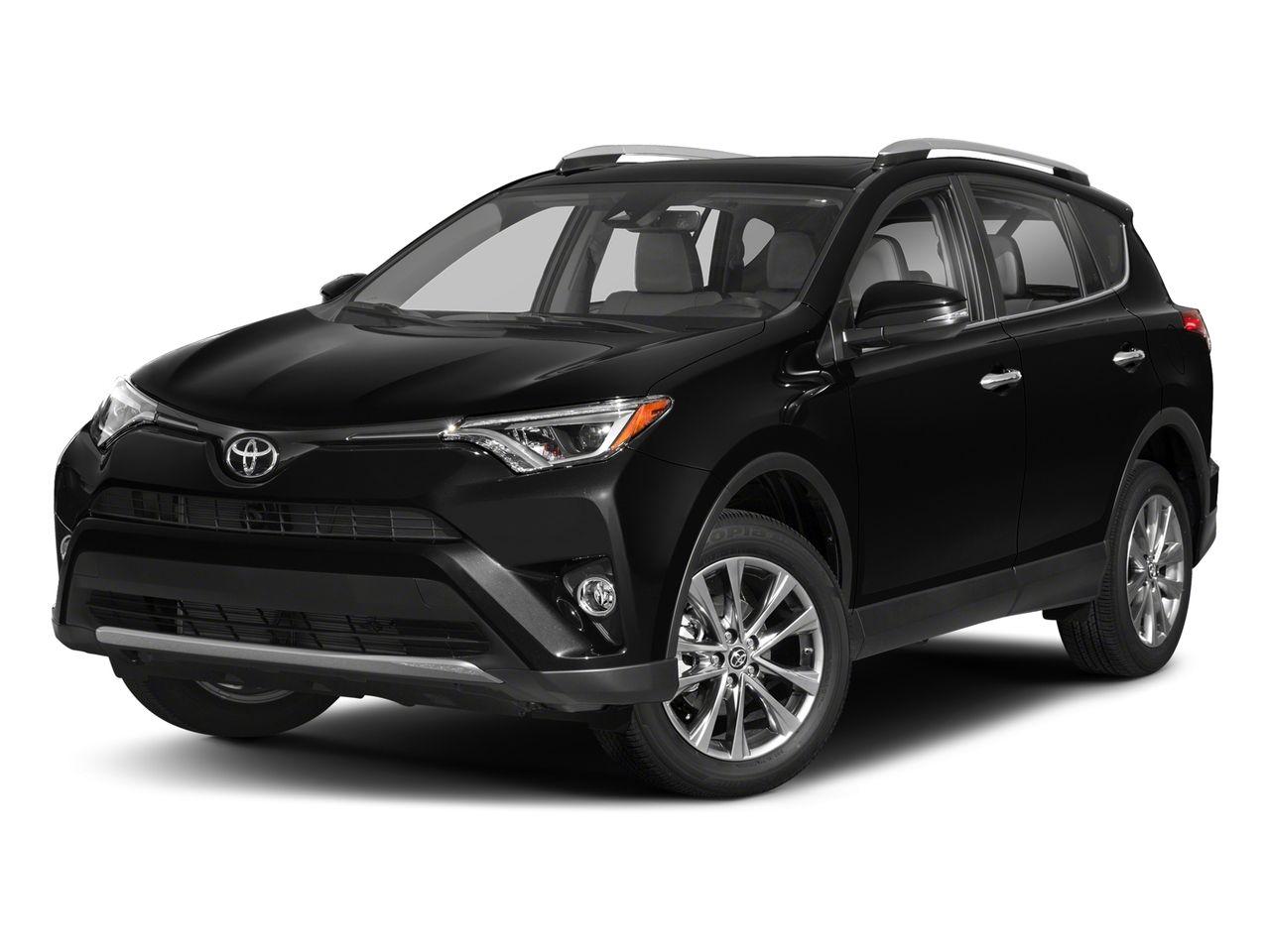 Used 2018 Toyota RAV4 se for sale in Simcoe, ON