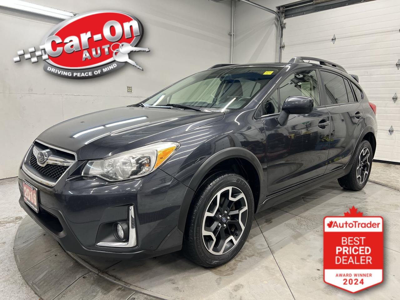 Used 2016 Subaru XV Crosstrek >>JUST SOLD for sale in Ottawa, ON