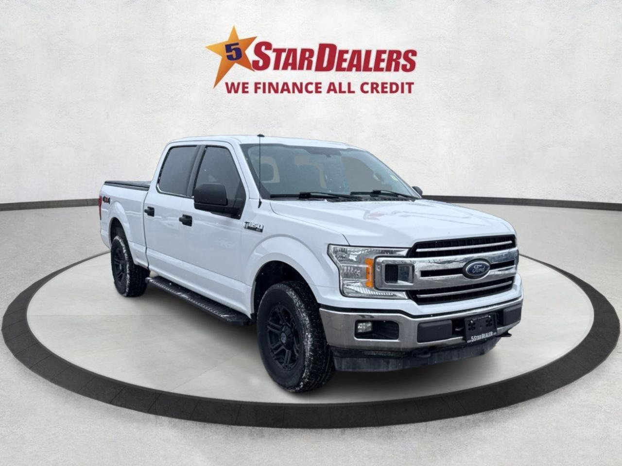 Used 2018 Ford F-150  for sale in London, ON