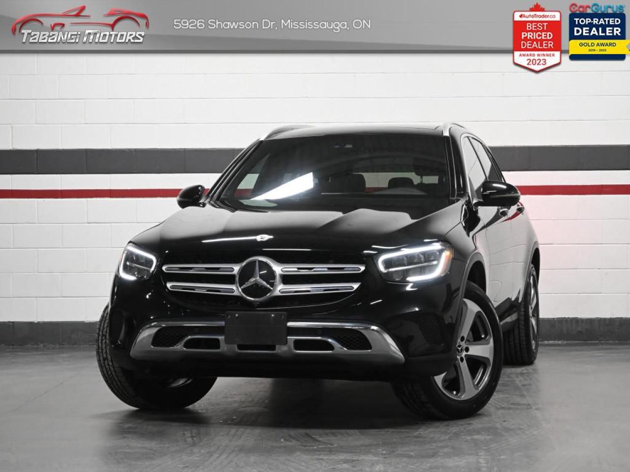 Used 2022 Mercedes-Benz GL-Class 300 4MATIC   No Accident 360CAM Ambient Light Navigation Panoramic Roof for sale in Mississauga, ON