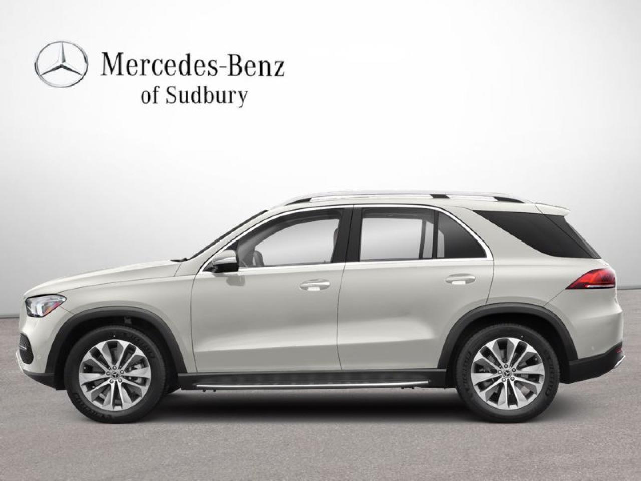 Used 2022 Mercedes-Benz GLE 450 4MATIC SUV for sale in Sudbury, ON