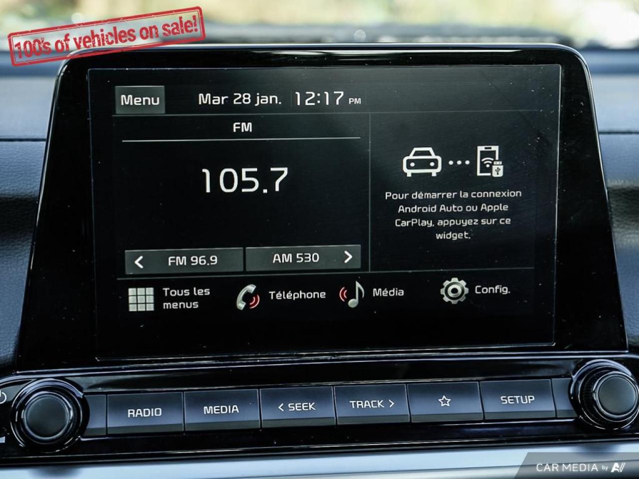 2024 Kia Forte EX