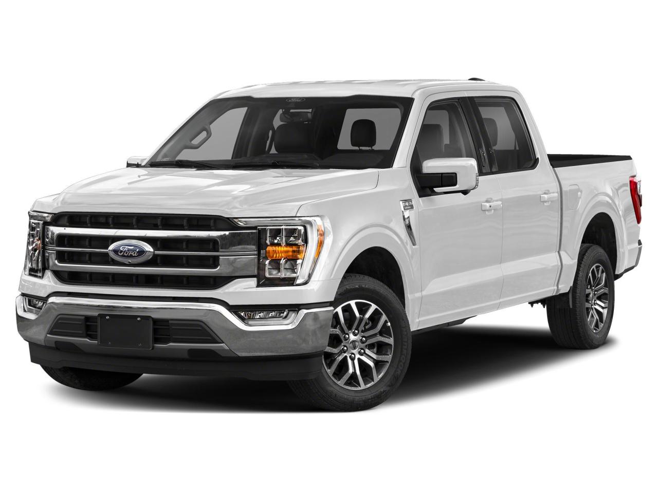 Used 2022 Ford F-150 Lariat for sale in Camrose, AB