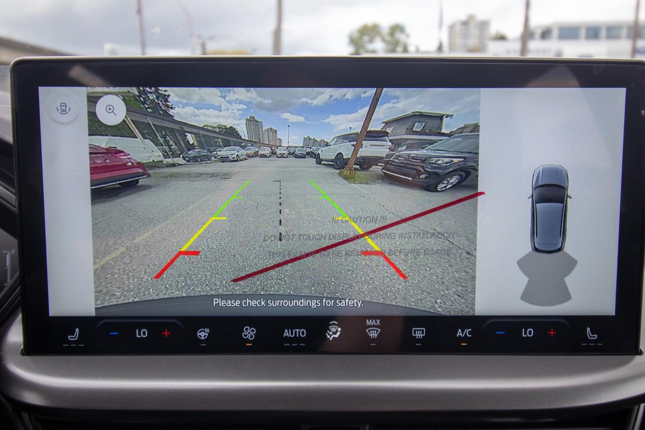 2025 Ford Escape PHEV FWD Photo5